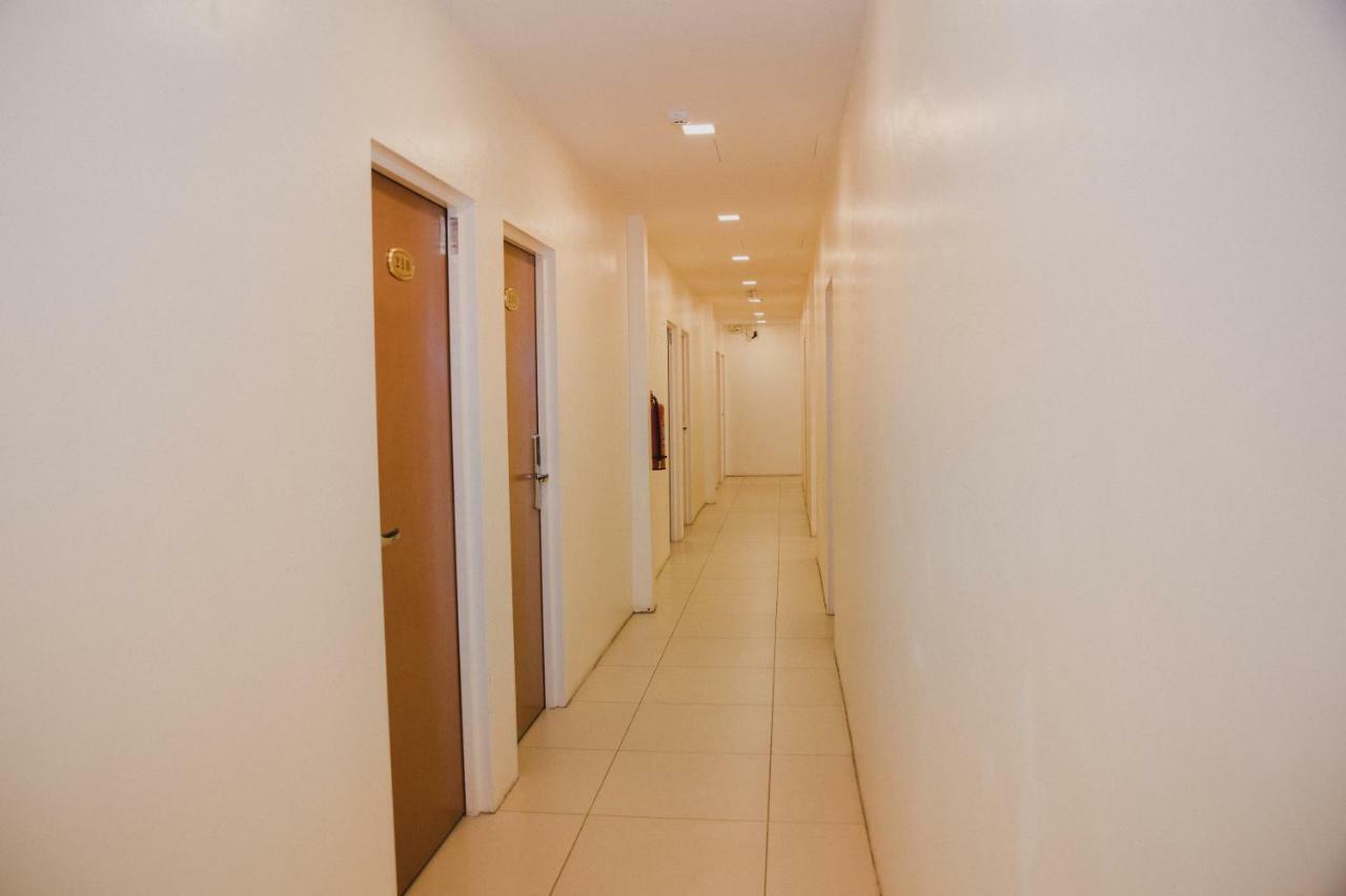 Phoenix Hotel Gua Musang Eksteriør bilde